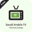 Saudi Arabia TV Schedules - TV All Channels Guide