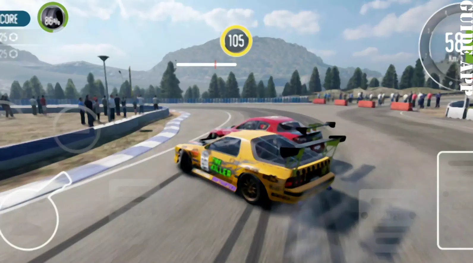 How to download CarX Drift Racing 2 on Android