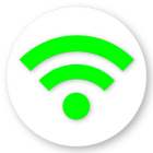 Wi-Fi Switcher Zeichen