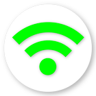 Icona Wi-Fi Switcher