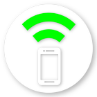 Wi-Fi Tethering Switcher-icoon