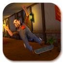 Scary Stranger 3D Tips APK