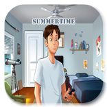 Walkthrough Summertime Saga Tips