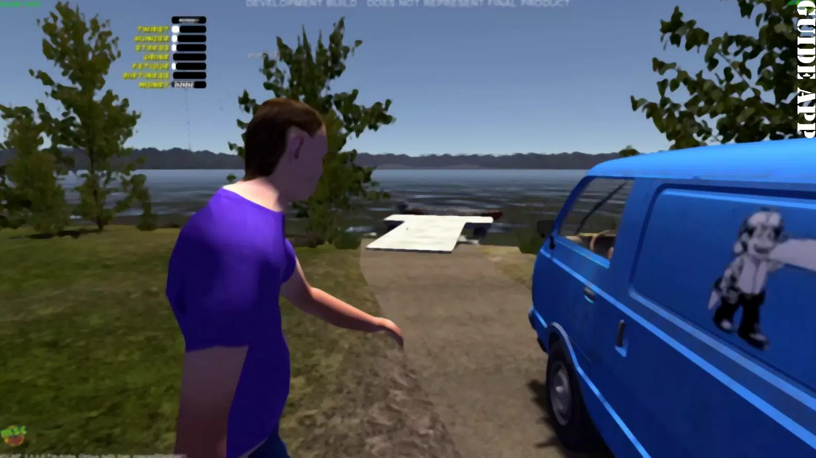 My Summer Car New Game Hints APK for Android Download