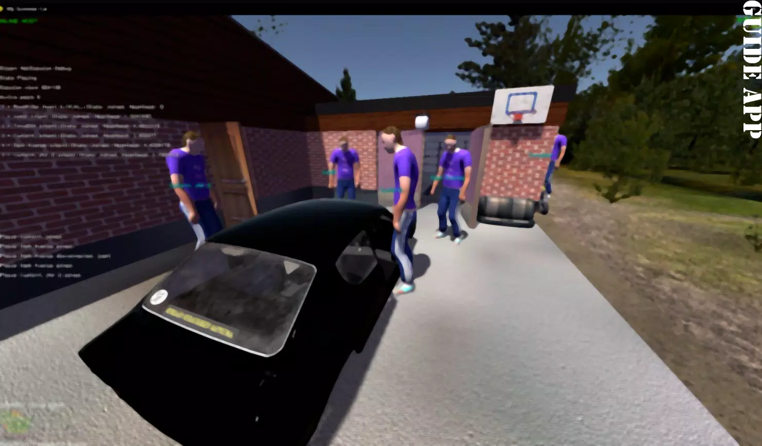 My Summer Car android iOS-TapTap