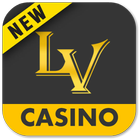 LVBET - CASINO ONLINE APP icône
