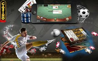 LVBET - CASINO ONLINE APP 포스터