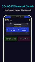5G Force LTE پوسٹر