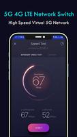 5G Force LTE اسکرین شاٹ 1