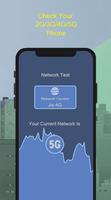 LTE Force 5G/4G capture d'écran 1