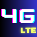 4G LTE Mode APK