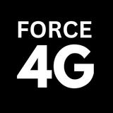 Force 4G/LTE Only Mode