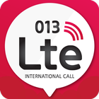 013LTE(LTE톡) icon