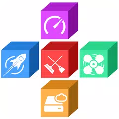 Clear Cache - Storage Cleaner APK download