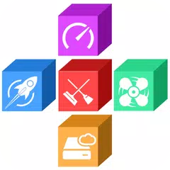 Baixar Clear cache - Storage cleaner APK