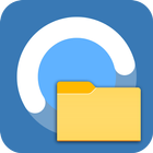 Manage file, speed test master icon