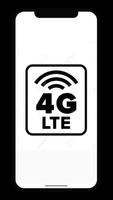 5G/4G LTE Data Code capture d'écran 2