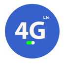 APK 4G Lte Network Mode Only