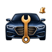 PitCue: Car Maintenance icon
