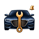PitCue: গাড়ি রক্ষণাবেক্ষণ APK