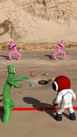 Rainbown Monster Party screenshot 3