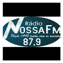 Nossa FM - Conceição das Alagoas-MG APK
