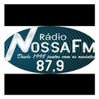 Nossa FM icône