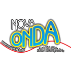 Nova Onda - Iporá-GO icône