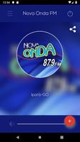 Nova Onda - Iporá-GO capture d'écran 1