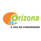 Orizona FM icône