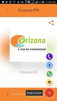 Orizona FM capture d'écran 2