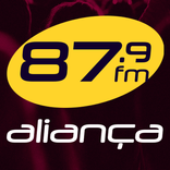 Rádio Aliança 87,9  FM - Doverlândia-GO