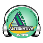 Alternativa FM আইকন