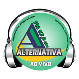 Alternativa FM ícone