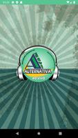 Alternativa FM پوسٹر