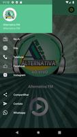 Alternativa FM capture d'écran 2