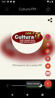 Cultura FM - Primavera do Leste-MT Ekran Görüntüsü 2