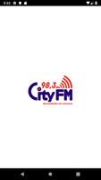 City FM Affiche