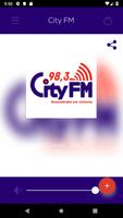 City FM capture d'écran 1