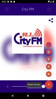 City FM capture d'écran 2