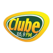 Clube FM - Cezarina-GO
