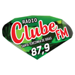 Clube FM - Santa Terezinha