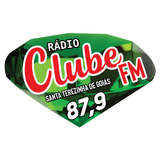 Clube FM icon