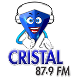 Cristal FM icône