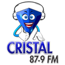 Cristal FM - Xambioá - TO aplikacja