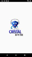Cristal FM Affiche