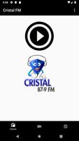 Cristal FM capture d'écran 1