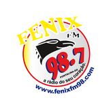 Fenix FM simgesi