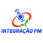 Integração FM - Chapadão do Céu-GO icône