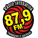 Interativa FM - Cabeceiras-GO APK